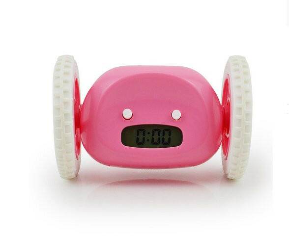 LED Lazy Alarm Clock - Austrige™