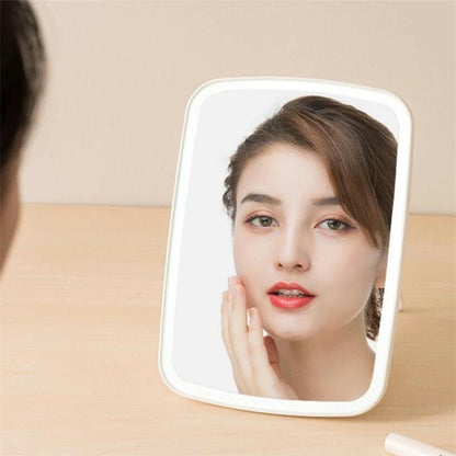 LED Touch-control Makeup Mirror | Austrige