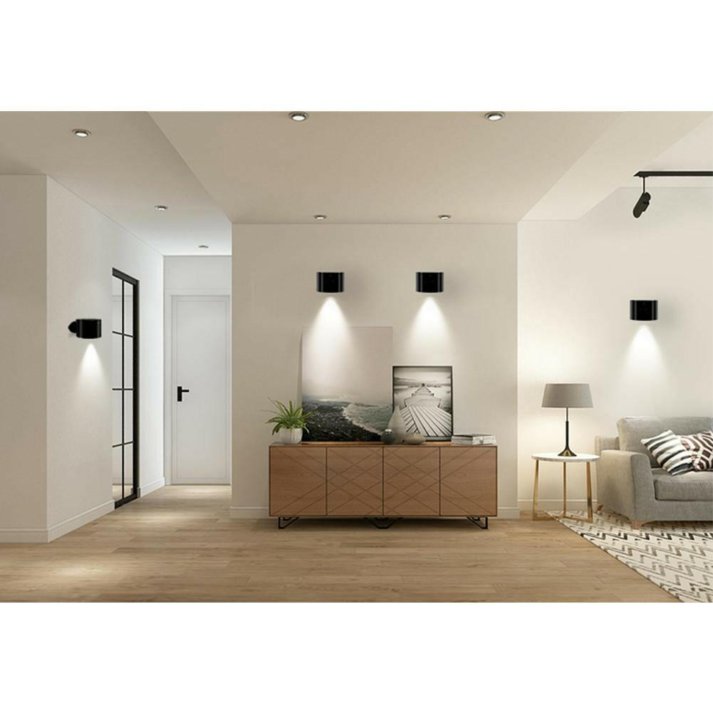 The Led Wall Lamp Adjustable Brightness that is considered a appliance/ lighting