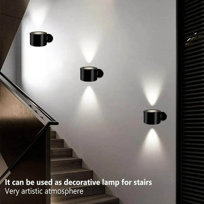 Led Wall Lamp Adjustable Brightness - Austrige™