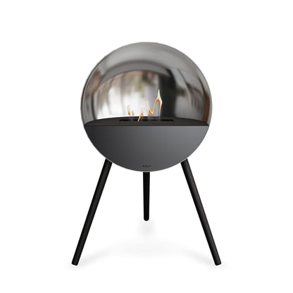 Le Feu Eye Silver