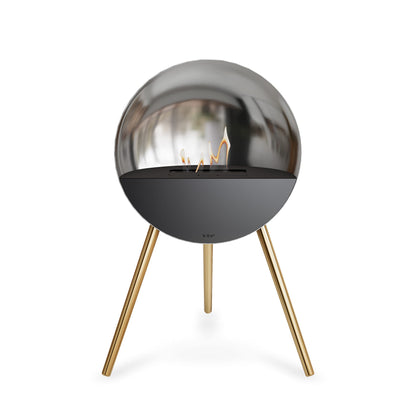 Le Feu Eye Silver