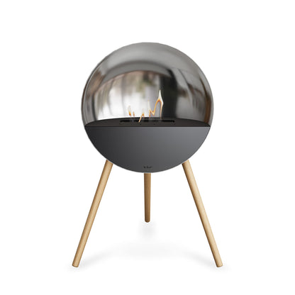Le Feu Eye Silver
