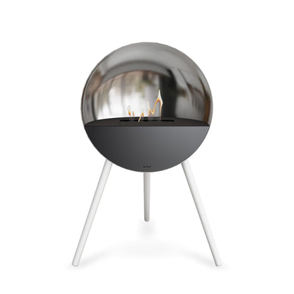 Le Feu Eye Silver