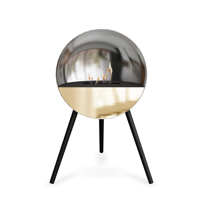 Le Feu Eye Silver