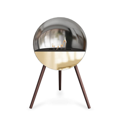 Le Feu Eye Silver