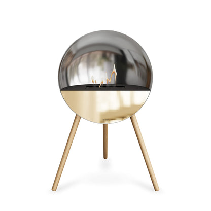 Le Feu Eye Silver