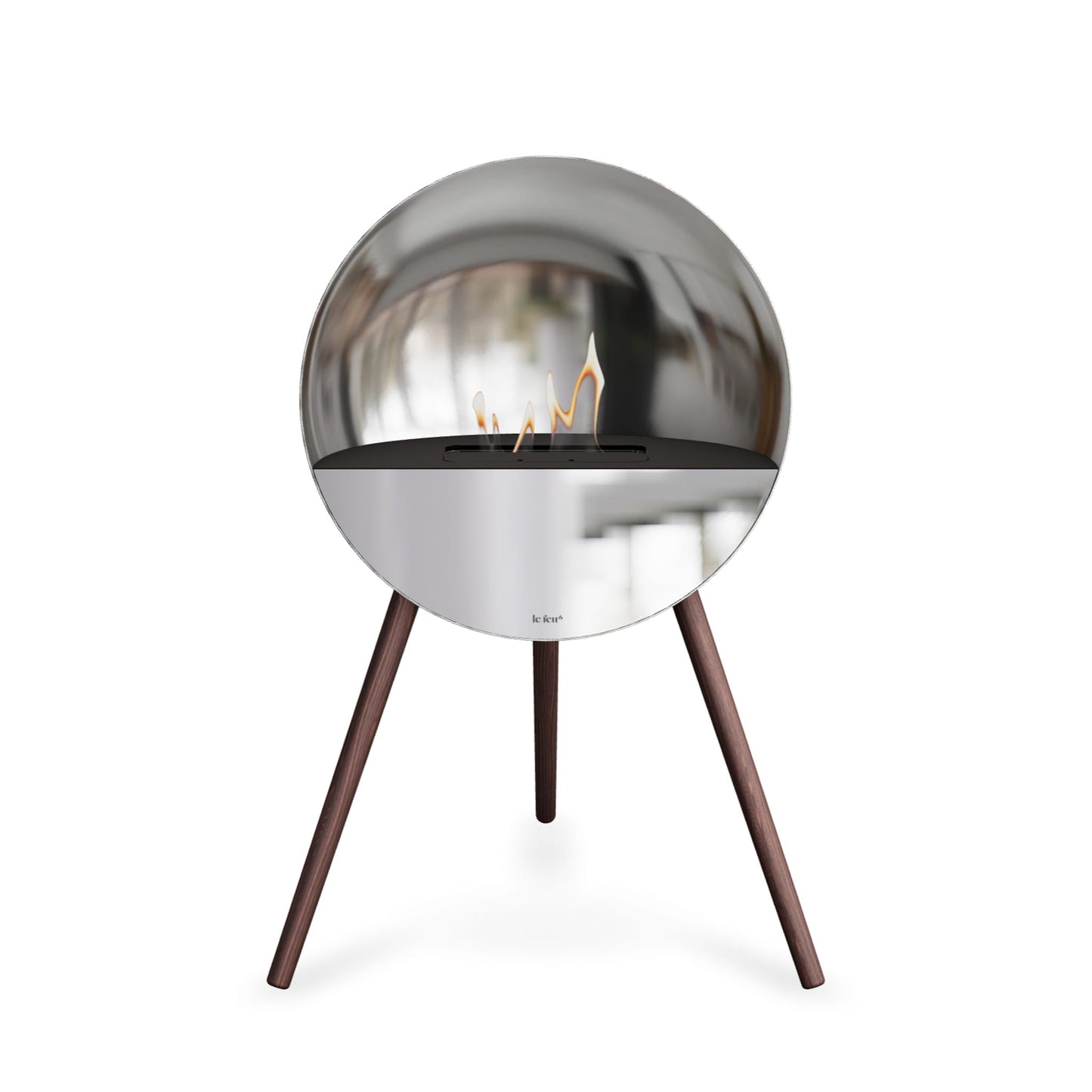 Le Feu Eye Silver