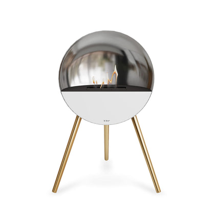 Le Feu Eye Silver