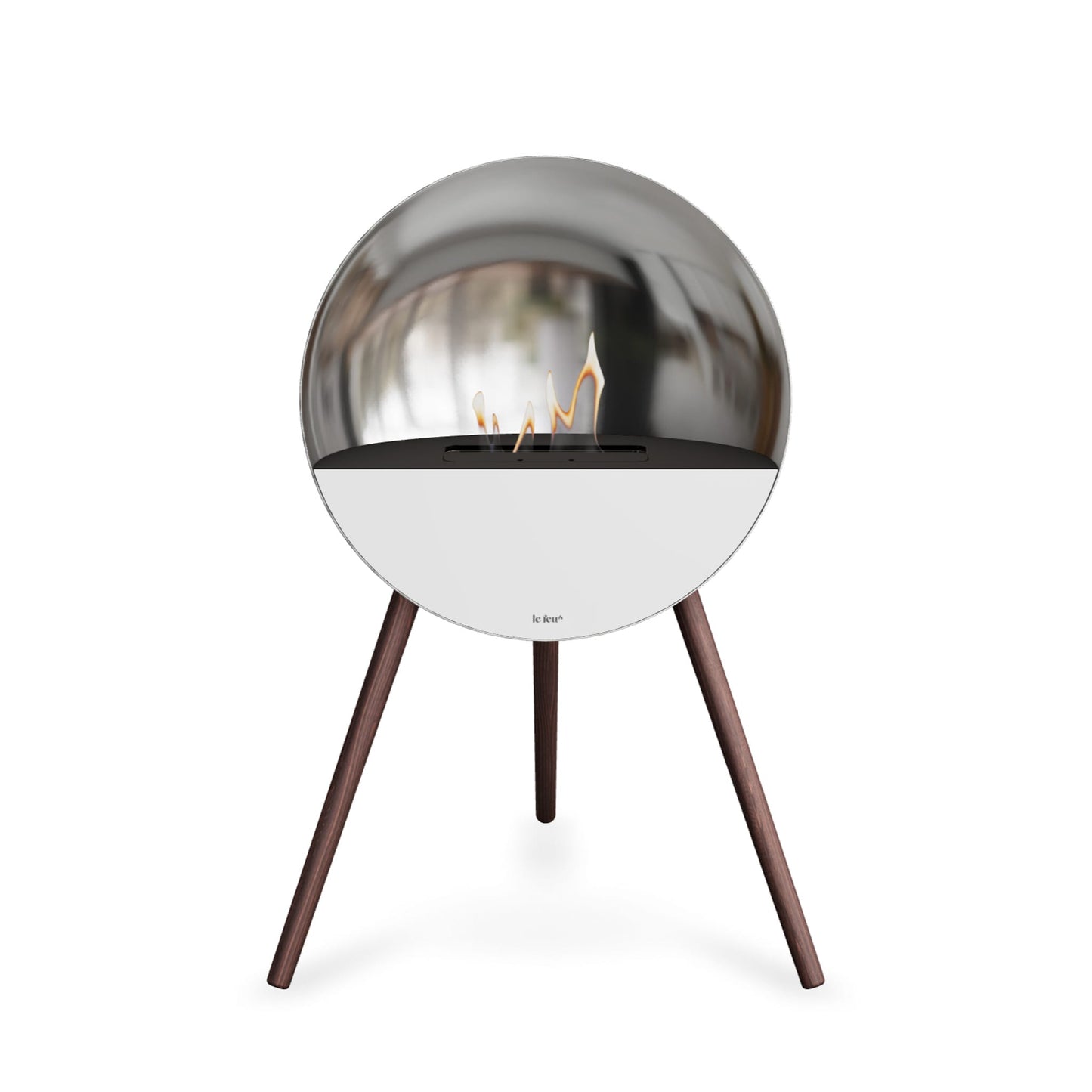 Le Feu Eye Silver