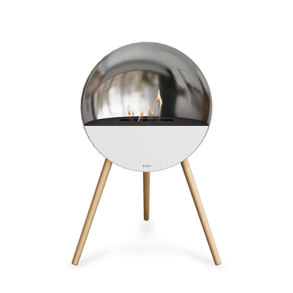 Le Feu Eye Silver