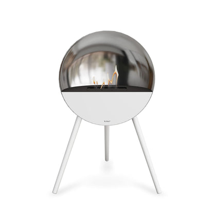Le Feu Eye Silver