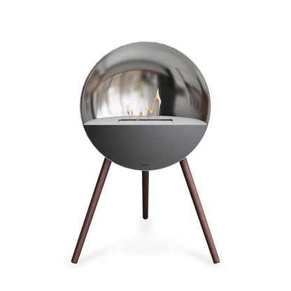 Le Feu Eye Silver