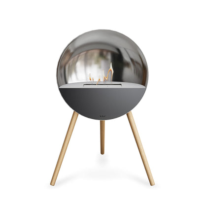 Le Feu Eye Silver