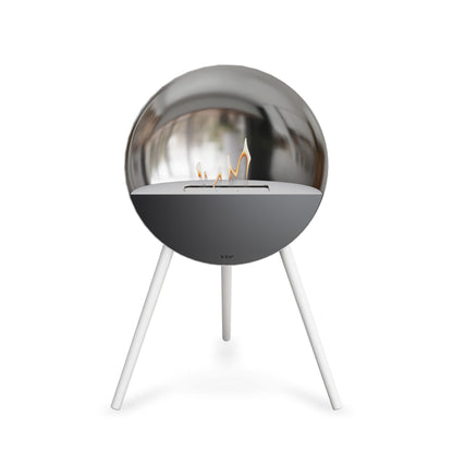 Le Feu Eye Silver