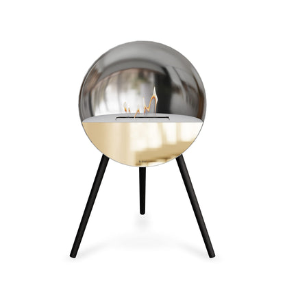 Le Feu Eye Silver