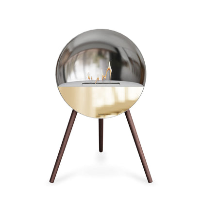 Le Feu Eye Silver