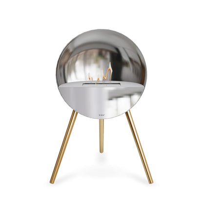 Le Feu Eye Silver