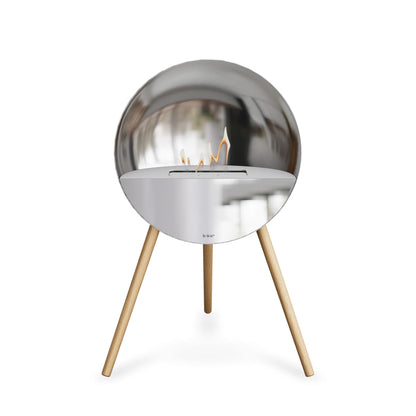 Le Feu Eye Silver