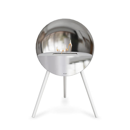 Le Feu Eye Silver