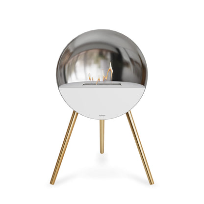 Le Feu Eye Silver