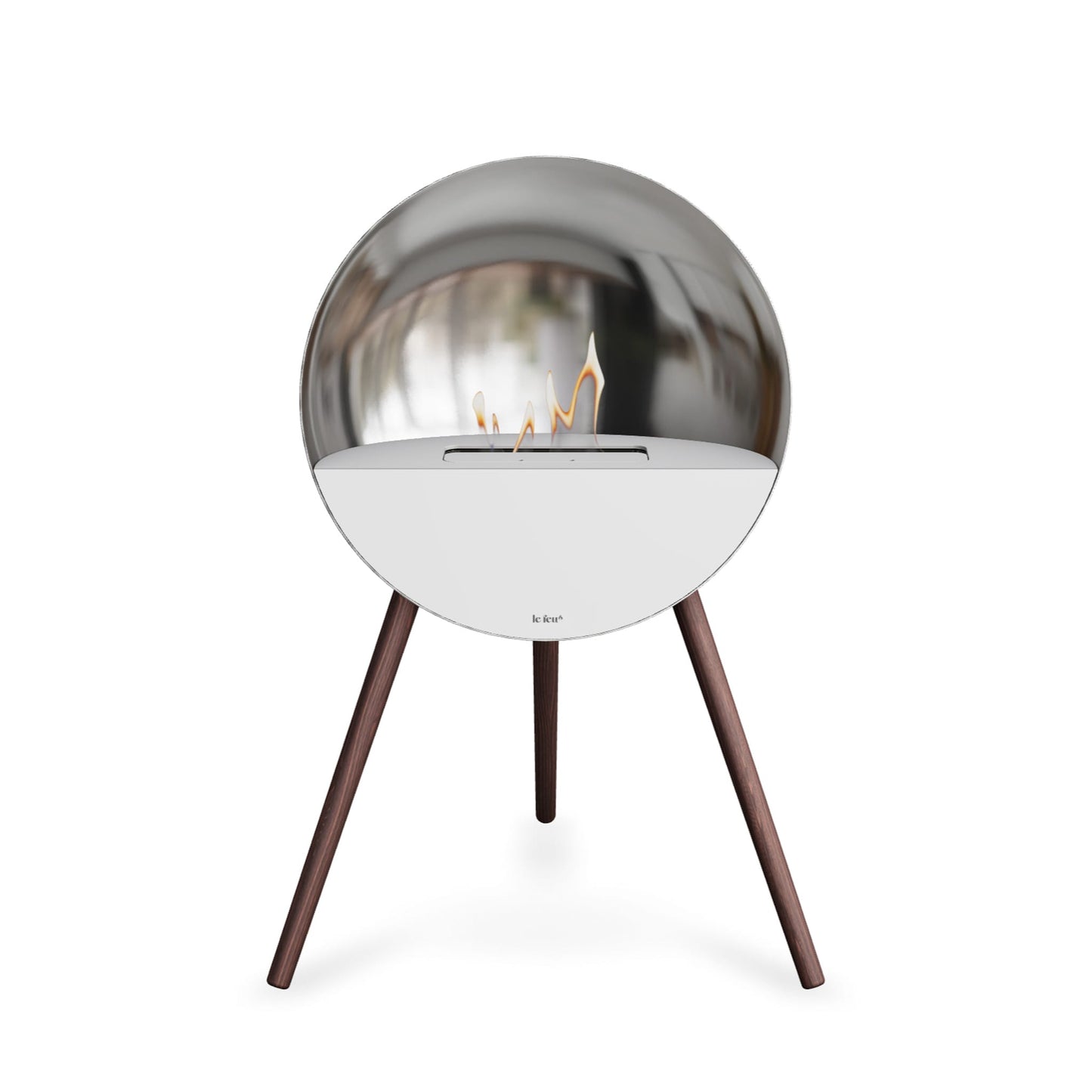 Le Feu Eye Silver