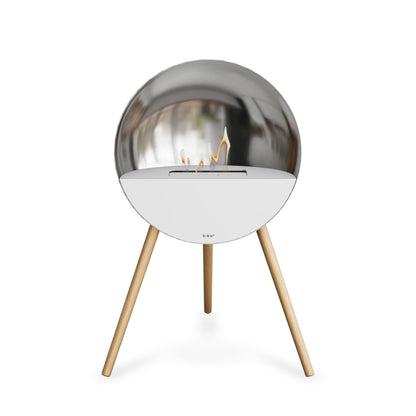 Le Feu Eye Silver