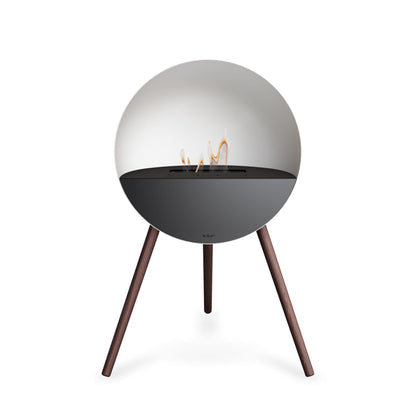 Le Feu Eye White