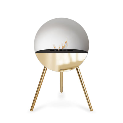 Le Feu Eye White