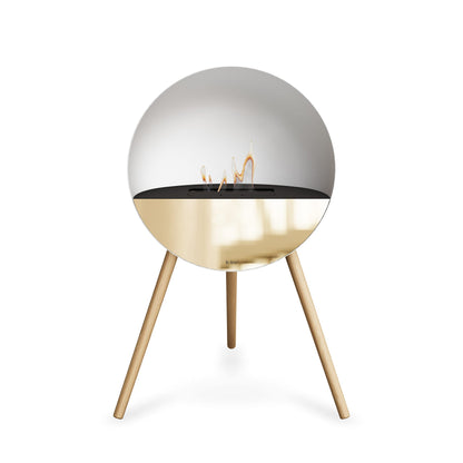Le Feu Eye White