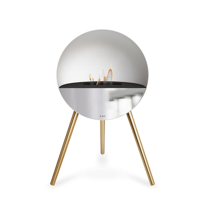 Le Feu Eye White