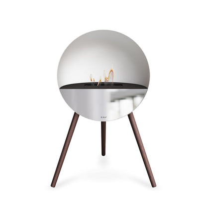 Le Feu Eye White
