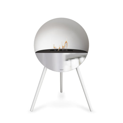 Le Feu Eye White