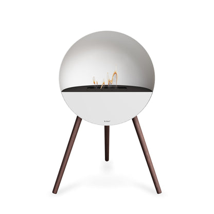 Le Feu Eye White