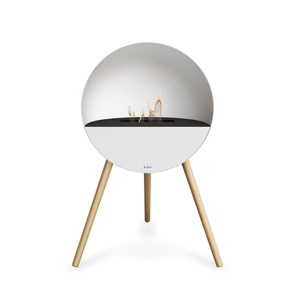 Le Feu Eye White