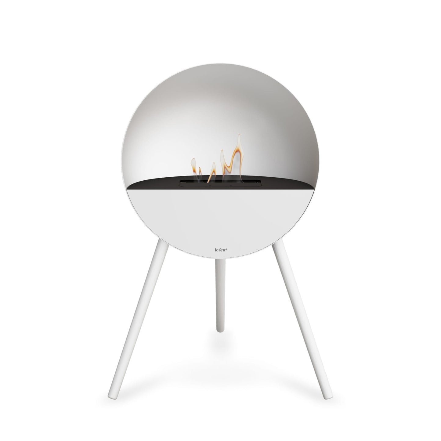 Le Feu Eye White