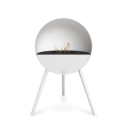 Le Feu Eye White