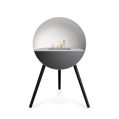 Le Feu Eye White