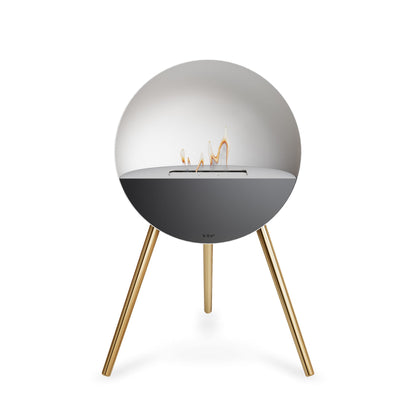 Le Feu Eye White