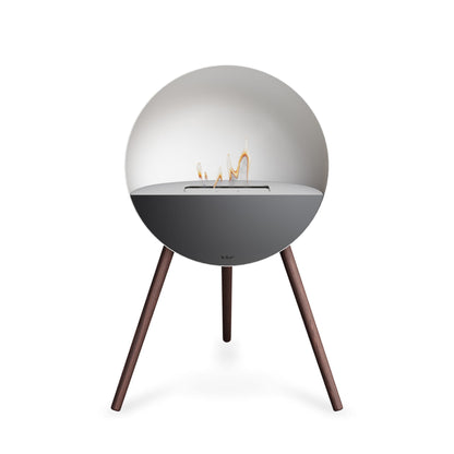 Le Feu Eye White