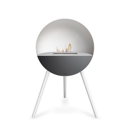 Le Feu Eye White