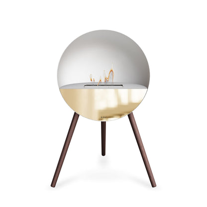 Le Feu Eye White