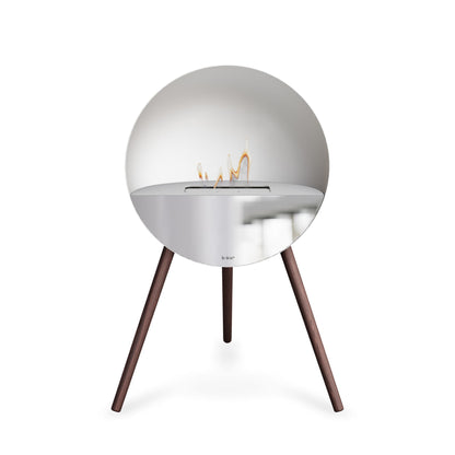 Le Feu Eye White