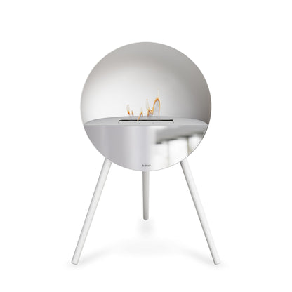 Le Feu Eye White