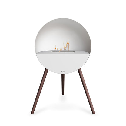 Le Feu Eye White