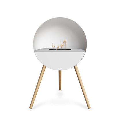 Le Feu Eye White