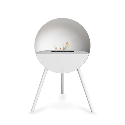 Le Feu Eye White