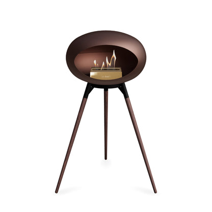 Le Feu Ground High Dome Mocca