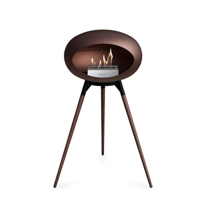 Le Feu Ground High Dome Mocca