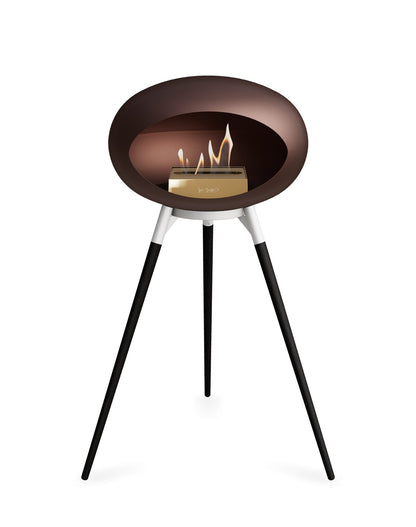 Le Feu Ground High Dome Mocca